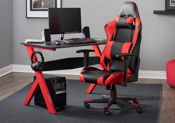 Lựa Chọn Ghế Gaming Phù Hợp Cho Game Thủ ?