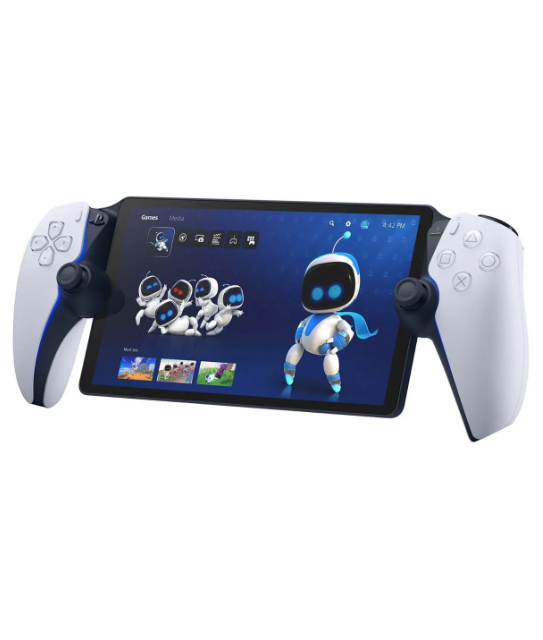 Sony Cho Ra Mắt Sản Phẩm Mới PS5 Portable