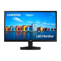 Màn hình LCD SAMSUNG LS19A330NHEXXV (1366 x 768 TN 60Hz 5 ms)