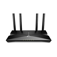 Router Wi-Fi 6 AX1500