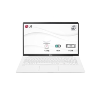 Laptop LG gram 15'' Intel® Core™ i5 Gen10, 512GB