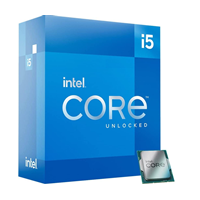 CPU Intel Core I5 14600KF
