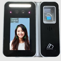 Máy Chấm Công Khuôn Mặt AI24