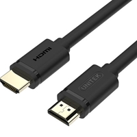 Cable HDMI Unitek 1.5m Y-C137U