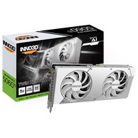 VGA INNO3D GEFORCE RTX 5060 Ti 16GB TWIN X2 OC W