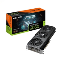 Vga Gigabyte RTX 5060 GAMING OC 8GB...