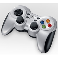 Gamepad Logitech F710