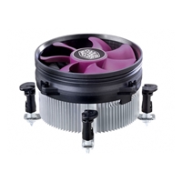 Tản nhiệt khí CPU Cooler Master  X Dream i117