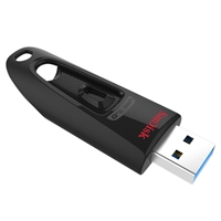 USB 3.0 Sandisk Ultra CZ48-16GB