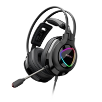 TAI NGHE GAMING ZIDLI ZH-A10 FLY WING (7.1/YSB/RGB),...
