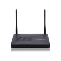 DrayTek Vigor2915ac  Dual-WAN Gigabit Firewall VPN Wi-Fi AC1300 Router