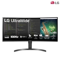 Màn hình LG 35WN75CN-B 35 inch UltraWide (WQHD - HDR 10...