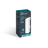Bộ bắn điểm Wifi ngoài trời 9dBi TP-Link CPE210
