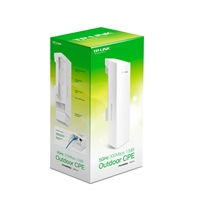 Bộ bắn điểm Wifi ngoài trời 13dBi TP-Link CPE510