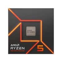AMD Ryzen 5 7600X (4.7 GHz up to 5.3GHz/ 38MB/ 6 cores...