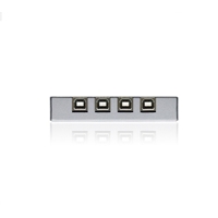 Hub - Bộ chia cổng máy in USB 2.0 FJGEAR 1 ra 4 