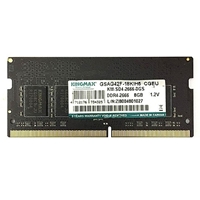 Ram Kingmax 8GB DDR4-2666 NOTE