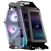 Vỏ Case VSP Esport ROG ES8 - Black