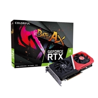 GeForce RTX 3050 DUO 8G