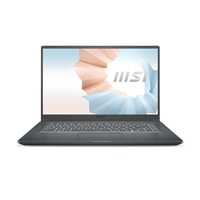 Laptop MSI Modern 15 A11M-1024VN: I5-1155G7, Ram 8GB,...