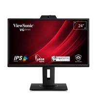 Màn hình ViewSonic VG2440V 24inch IPS Tích Hợp Webcam...