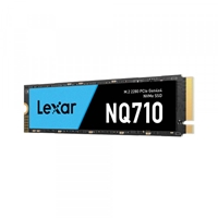 SSD Lexar NQ710 500GB M2 NVMe PCIe Gen4x4...