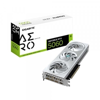 VGA GIGABYTE RTX 5060 AERO OC 8GD