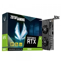 Card màn hình ZOTAC GAMING GeForce RTX 3050 6GB GDDR6...