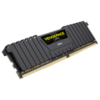 Ram 8G DDR4 bus 2666 C16 Vengeance LPX