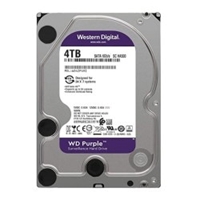 HDD Western Digital Purple 4TB 3.5INCH SATA 3 