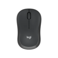 (MOUSE) LOGITECH M241 Silent Bluetooth Graphite...