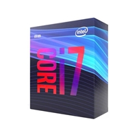 CPU INTEL CORE I7 9700