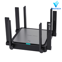 Router Wifi 6 MESH RUIJIE-RG-EW3200GX PRO