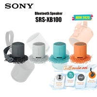 Loa Bluetooth Sony SRS-XB100