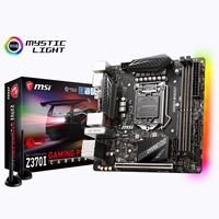 Mainboard Z370I GAMING PRO CARBON AC MSI