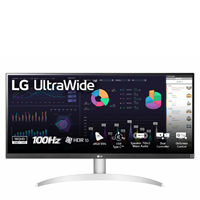 Màn Hình LG UltraWide 29WQ600-W (29.0 inch - UWHD - IPS...