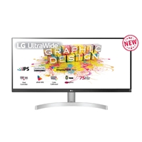 Màn hình LCD LG 29 inch Ultrawide 29WN600