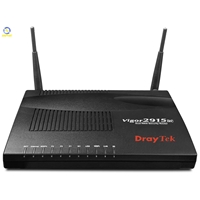 DrayTek Vigor2915ac  Dual-WAN Gigabit Firewall VPN Wi-Fi AC1300 Router