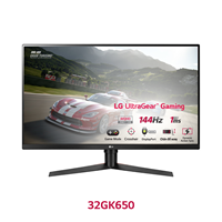 Màn hình LCD LG 32 inch 32GK650F-B