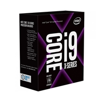 Intel® Core™ i9-10940X X