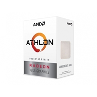 CPU AMD Ryzen Athlon 200GE