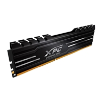 RAM ADATA DDR4 ADATA 8GB 3000 D10 XPG GAMMIX ( TẢI NHIỆT BLACK)