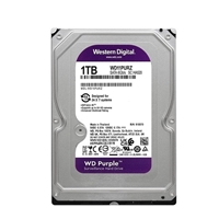 HDD Western Digital Purple 1TB 3.5 SATA 3 
