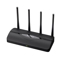 Router Wi-Fi 7 băng tần kép Mercusys MR27BE