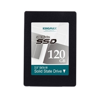 Ổ cứng SSD KINGMAX SMV32 120GB 2.5 SATA