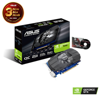 VGA ASUS PH-GT1030 2G OC