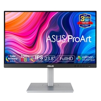 Màn hình đồ họa Asus ProArt PA247CV/P (23.8Inch/ Full HD/ 5ms/ 75HZ/ 300 cd/m2/ IPS/ USB-C/Loa)