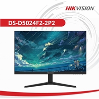 LCD Hikvision DS-D5024F2-2P2( 24 inch/FHD/IPS/100Hz/ Full viền )