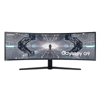 Màn hình Gaming SAMSUNG Odyssey G9 LC49G95TSSEXXV