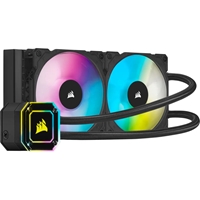 Tản nhiệt nước Corsair H100i ELITE CAPELLIX